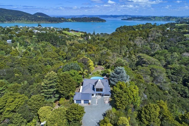 Photo of property in 1286 Whangarei Heads Road, Parua Bay, Whangarei, 0174