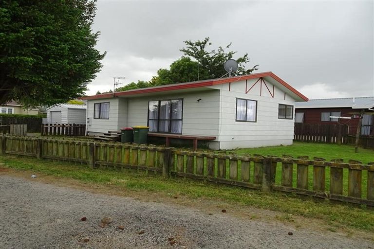 Photo of property in 31b Frank Street, Koutu, Rotorua, 3010
