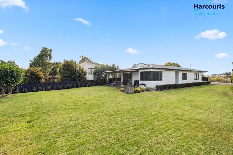 Photo of property in 8 Walter Rodgers Road, Pokeno, 2402