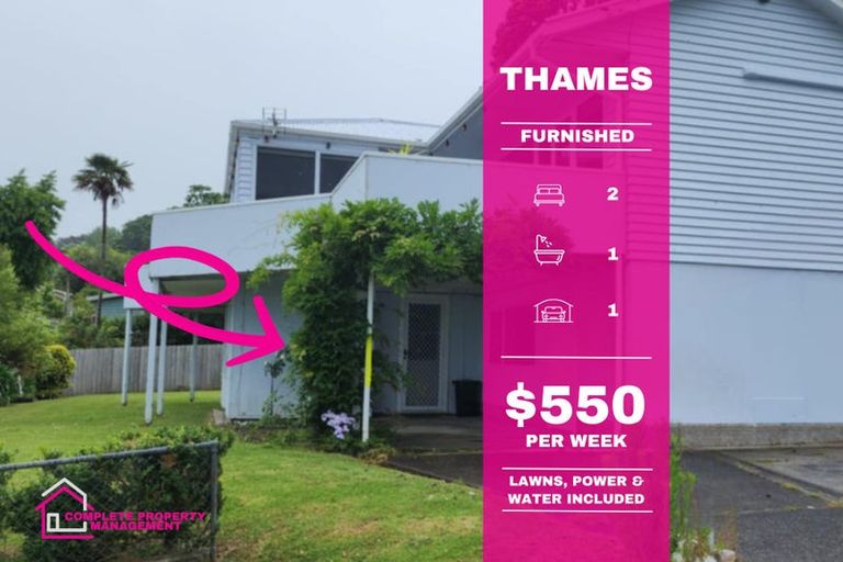 Photo of property in 103 Graham Street, Thames, 3500