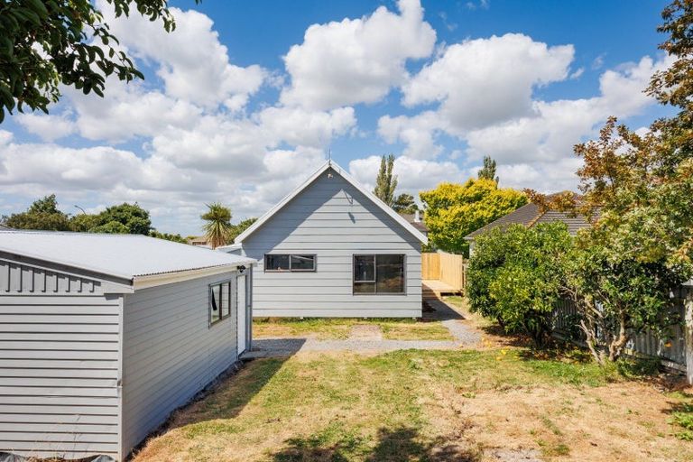 Photo of property in 4 Ngarimu Street, Roslyn, Palmerston North, 4414