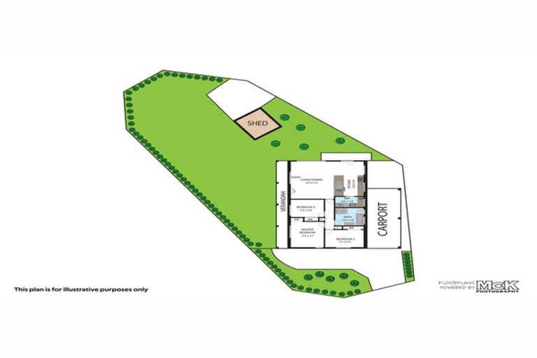 Photo of property in 25 Rata Street, Upper Vogeltown, New Plymouth, 4310