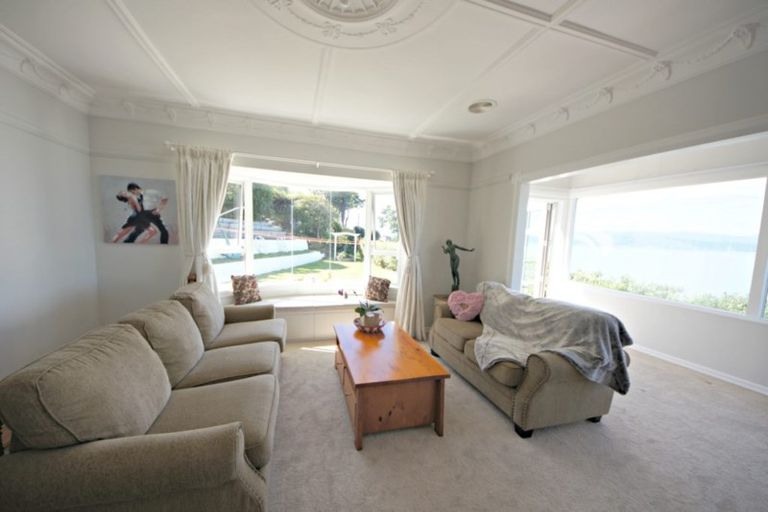 Photo of property in 129 Barnard Street, Wadestown, Wellington, 6012