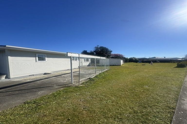 Photo of property in 18 Konini Street, Levin, 5510