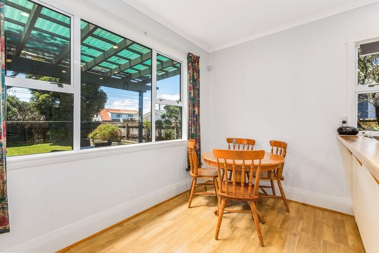Photo of property in 7 North Street, Petone, Lower Hutt, 5012