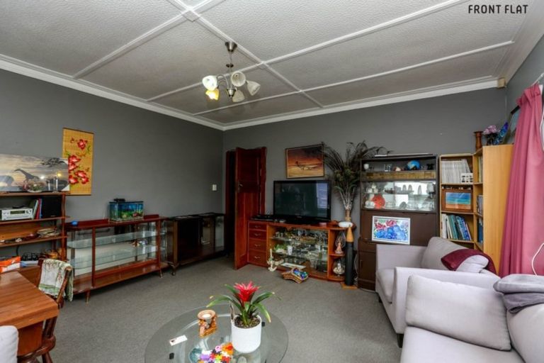 Photo of property in 259 Saint Aubyn Street, New Plymouth, 4310