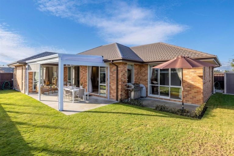 Photo of property in 22 Oaks Drive, Lincoln, 7608