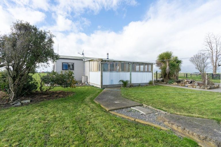 Photo of property in 141 Whitaunui Road, Opiki, Palmerston North, 4474