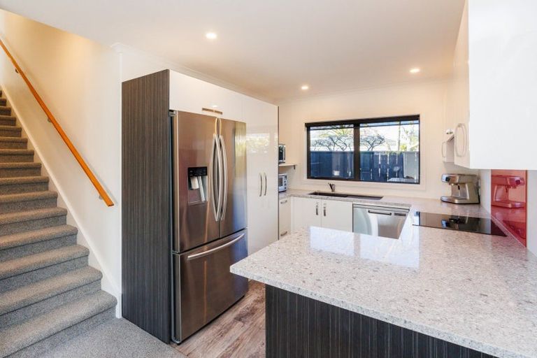 Photo of property in 1 William Street, Marton, 4710