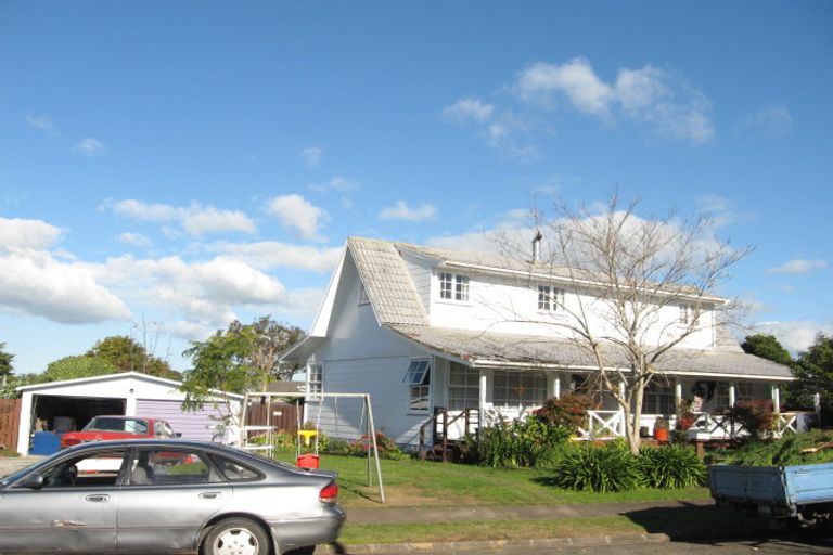 Photo of property in 1 Astor Place, Manurewa, Auckland, 2102