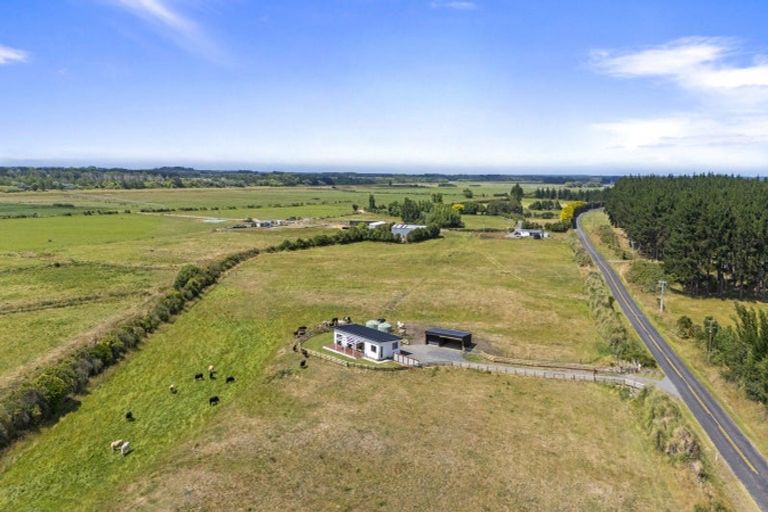 Photo of property in 1121 Parewanui Road, Parewanui, 4894