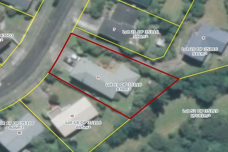 Photo of property in 11 De Castro Place, Titahi Bay, Porirua, 5022