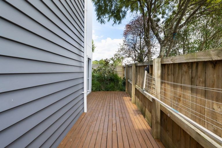 Photo of property in 1/4 Palmerston Street, Hamilton Central, Hamilton, 3204