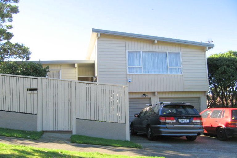 Photo of property in 44 Rajkot Terrace, Broadmeadows, Wellington, 6035