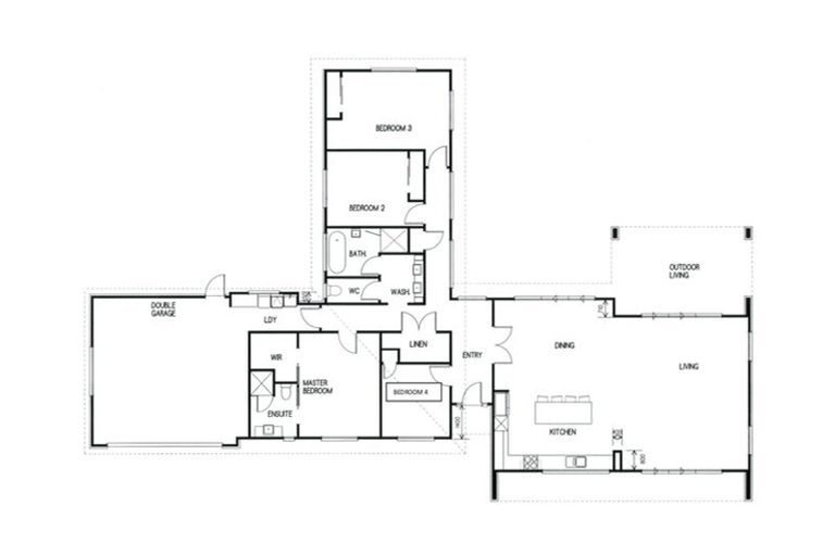 Photo of property in 42b Moxham Road, Te Awamutu, 3879