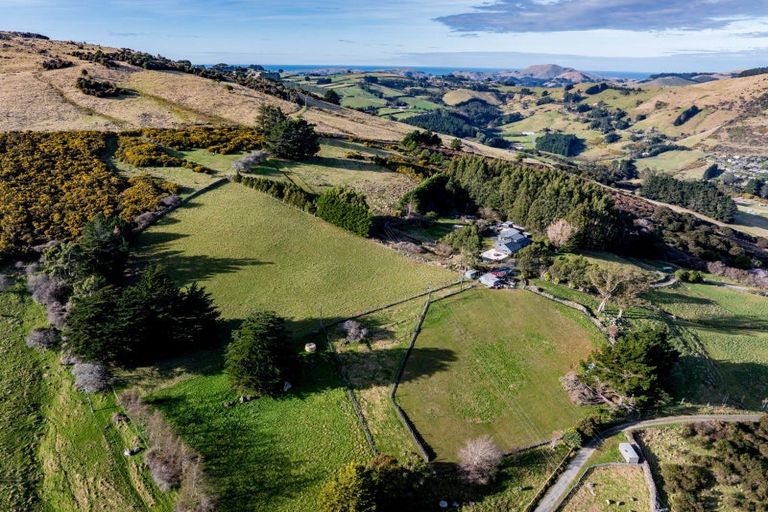 Photo of property in 165 Campbells Road, Pine Hill, Dunedin, 9010