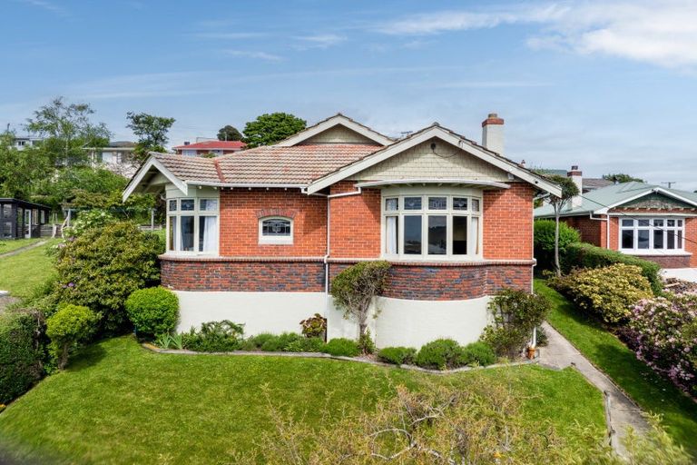 Photo of property in 39 Skibo Street, Kew, Dunedin, 9012