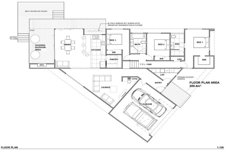 Photo of property in 44 Tresillian Avenue, Marybank, Nelson, 7010