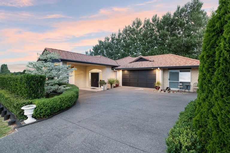 Photo of property in 59 Rexford Heights, Pyes Pa, Tauranga, 3112