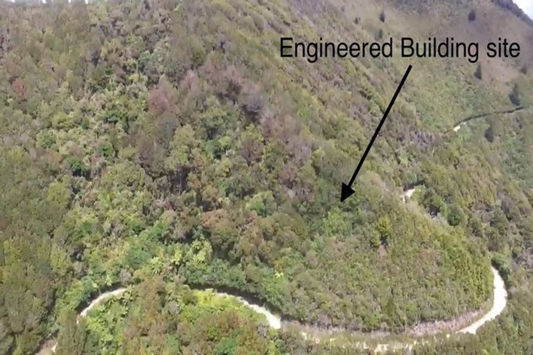 Photo of property in 1489 Te Towaka - Port Ligar Road, Admiralty Bay, French Pass, 7193