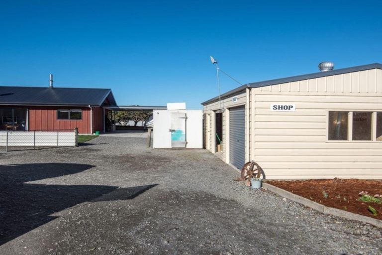Photo of property in 22 Murrays Road, Spring Creek, Blenheim, 7273