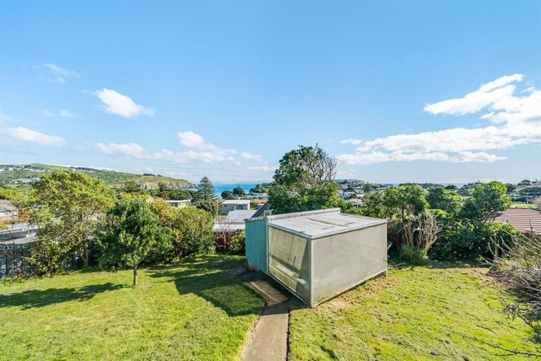 Photo of property in 9 Thornley Street, Titahi Bay, Porirua, 5022