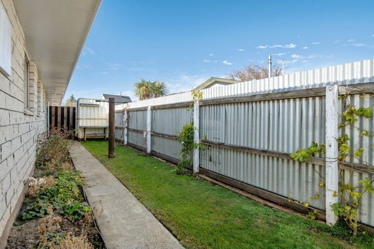 Photo of property in 209a Weld Street, Witherlea, Blenheim, 7201