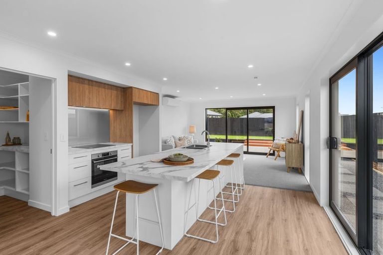 Photo of property in 56 Fairmaid Street, Lincoln, 7608