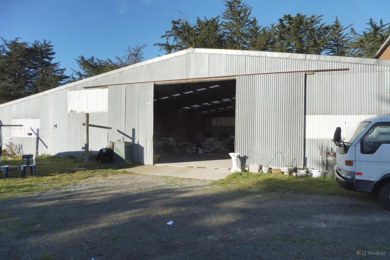 Photo of property in 98 Timaru-temuka Highway, Washdyke, Timaru, 7973