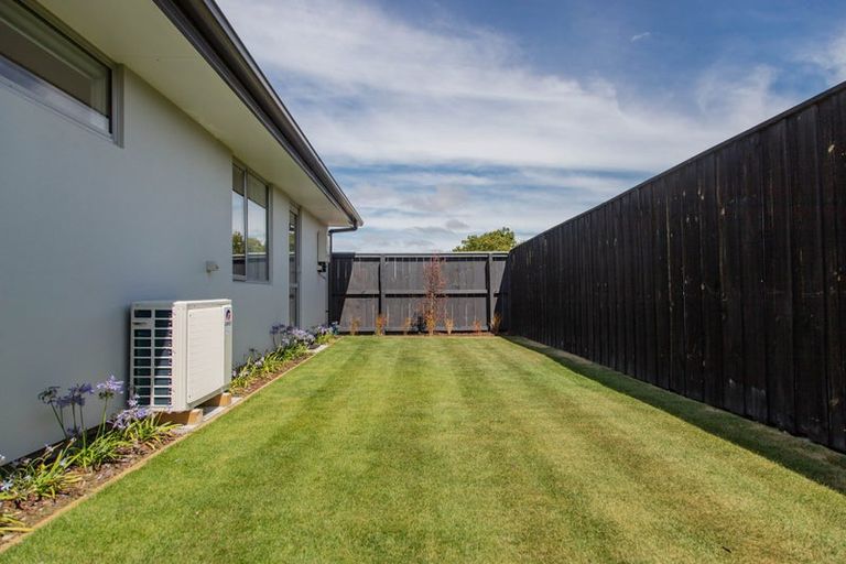 Photo of property in 10 Tristram Road, Swannanoa, Rangiora, 7475