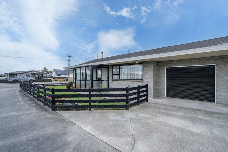 Photo of property in 36a Meldrum Street, Winton, 9720