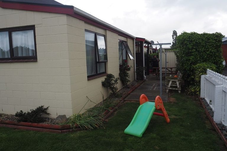Photo of property in 74a Melcombe Street, Tinwald, Ashburton, 7700