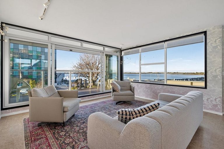 Photo of property in Elizabeth Height Apartments, 8 Elizabeth Street, Tauranga, 3110