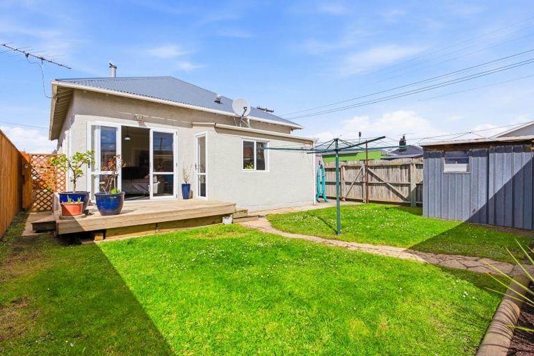 Photo of property in 160 Bay View Road, South Dunedin, Dunedin, 9012