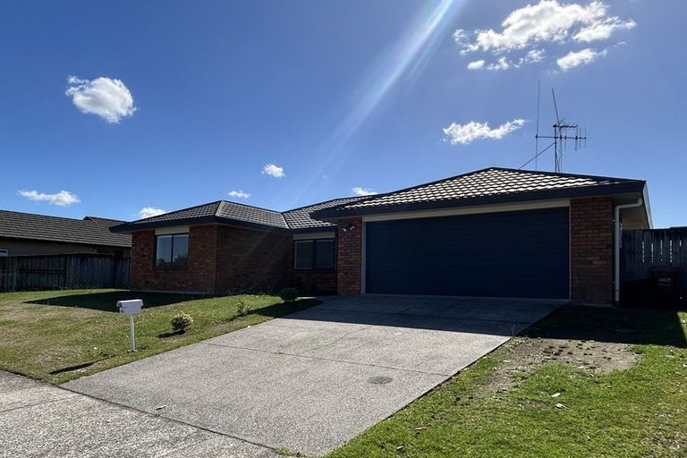 Photo of property in 49 Edenpark Drive, Rototuna North, Hamilton, 3210