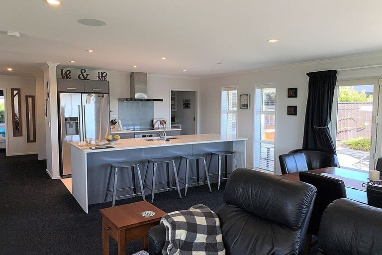 Photo of property in 57 Strauss Drive, Rolleston, 7614