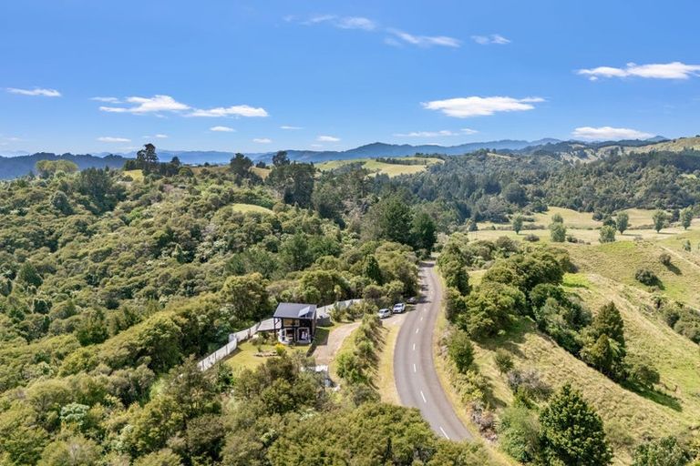 Photo of property in 492 Stanley Road, Wainui, Nukuhou, 3198