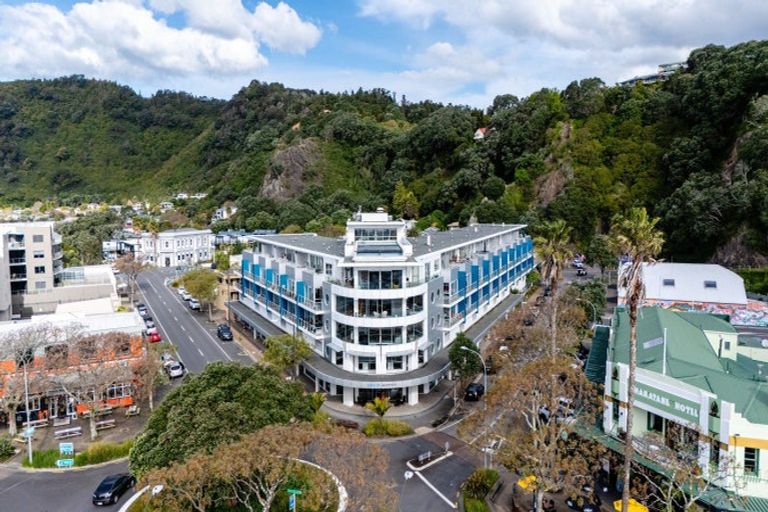 Photo of property in Quayside Apartments, 305/11 George Street, Whakatane, 3120
