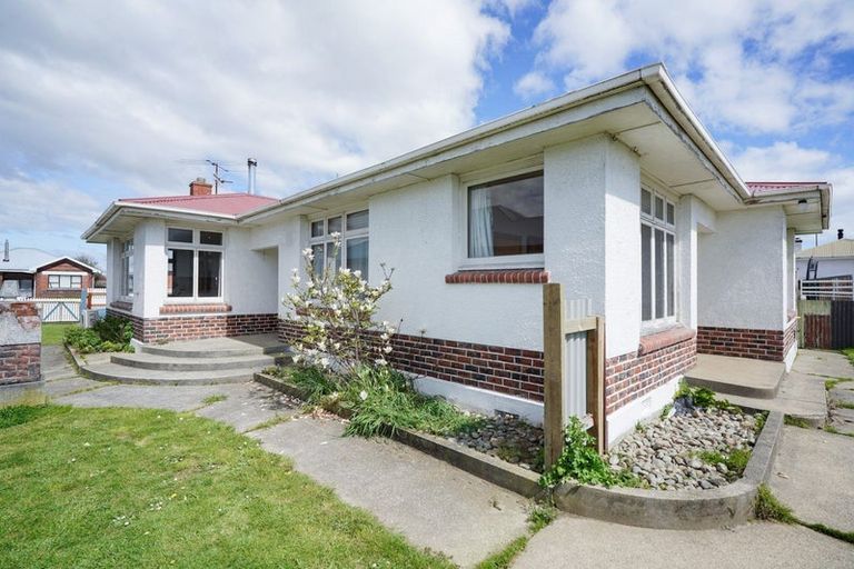 Photo of property in 54 Martin Street, Strathern, Invercargill, 9812