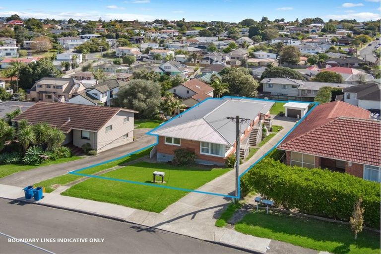 Photo of property in 11 Havelock Avenue, Forrest Hill, Auckland, 0620