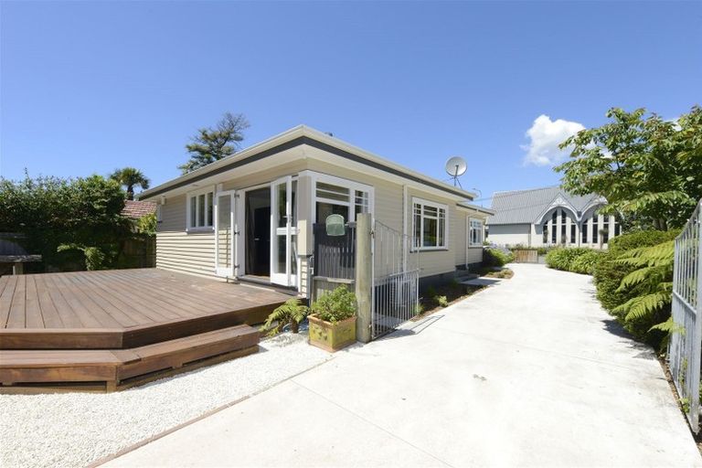 Photo of property in 159 Opawa Road, Hillsborough, Christchurch, 8022