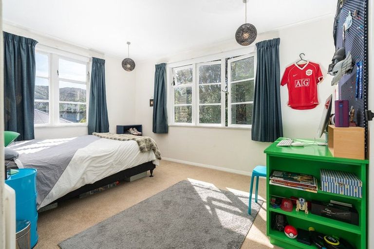 Photo of property in 33 Gloucester Street, Wilton, Wellington, 6012