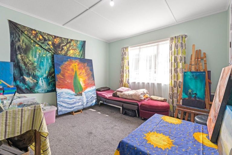 Photo of property in 5 Wackrow Street, Taumarunui, 3920