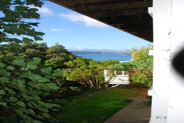 Photo of property in 28 Barnard Street, Wadestown, Wellington, 6012