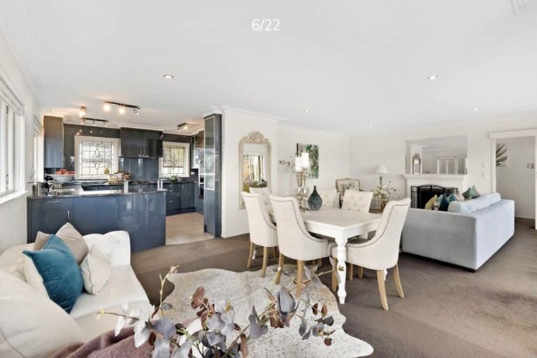 Photo of property in 70 Fisher Parade, Sunnyhills, Auckland, 2010