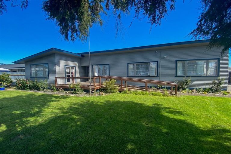 Photo of property in 7 Alexandra Street, Dannevirke, 4930