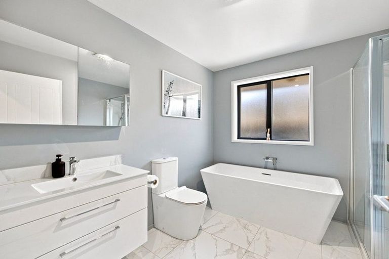 Photo of property in 4 Hollows Lane, Rolleston, 7615