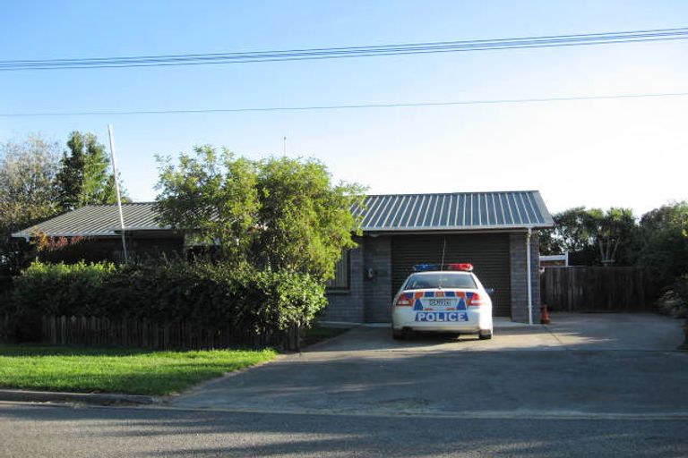 Photo of property in 2 Pound Road, Leeston, 7632