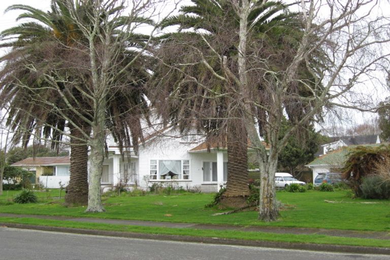 Photo of property in 28 Gardener Street, Levin, 5510