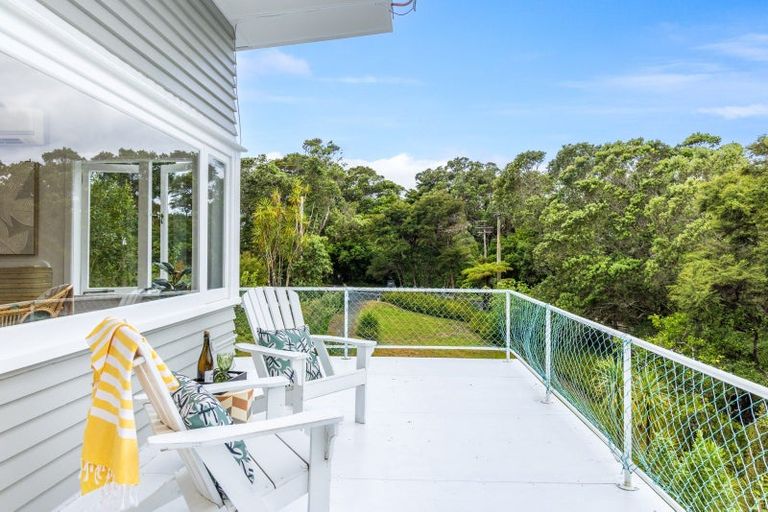 Photo of property in 25 Matheson Bay Road, Leigh, 0985